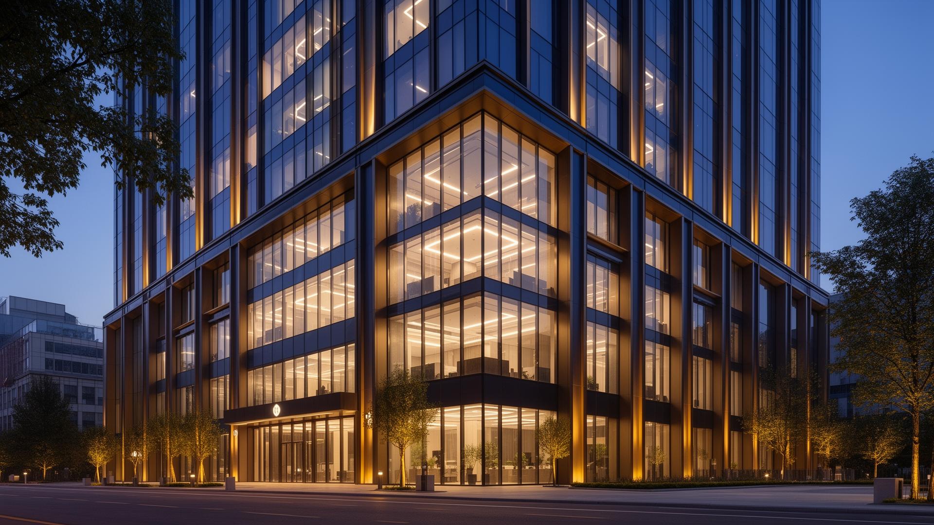 Recovex International corporate office